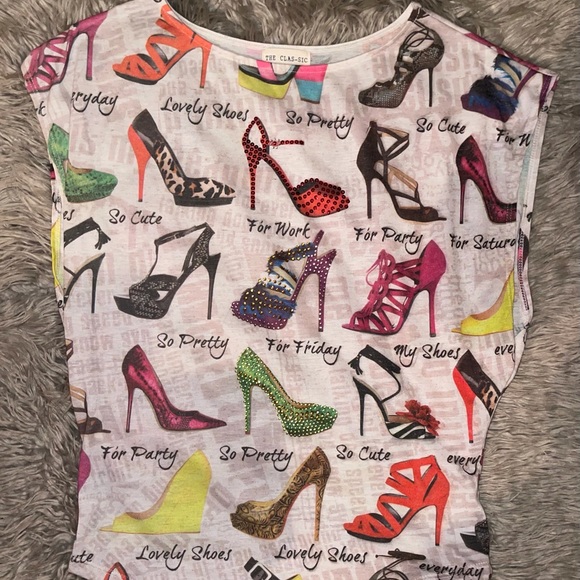 Shirt - Picture 1 of 1